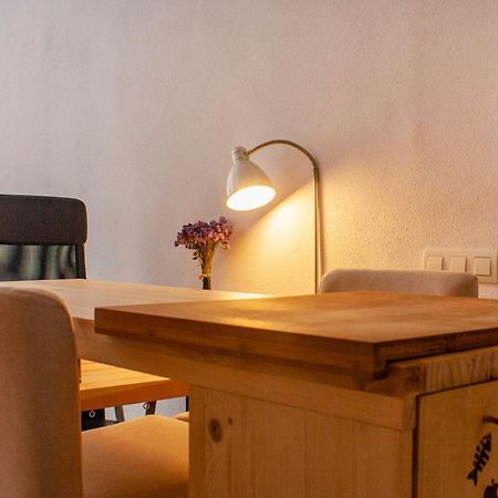 Zenith Apartment, Malaga City Center מראה חיצוני תמונה