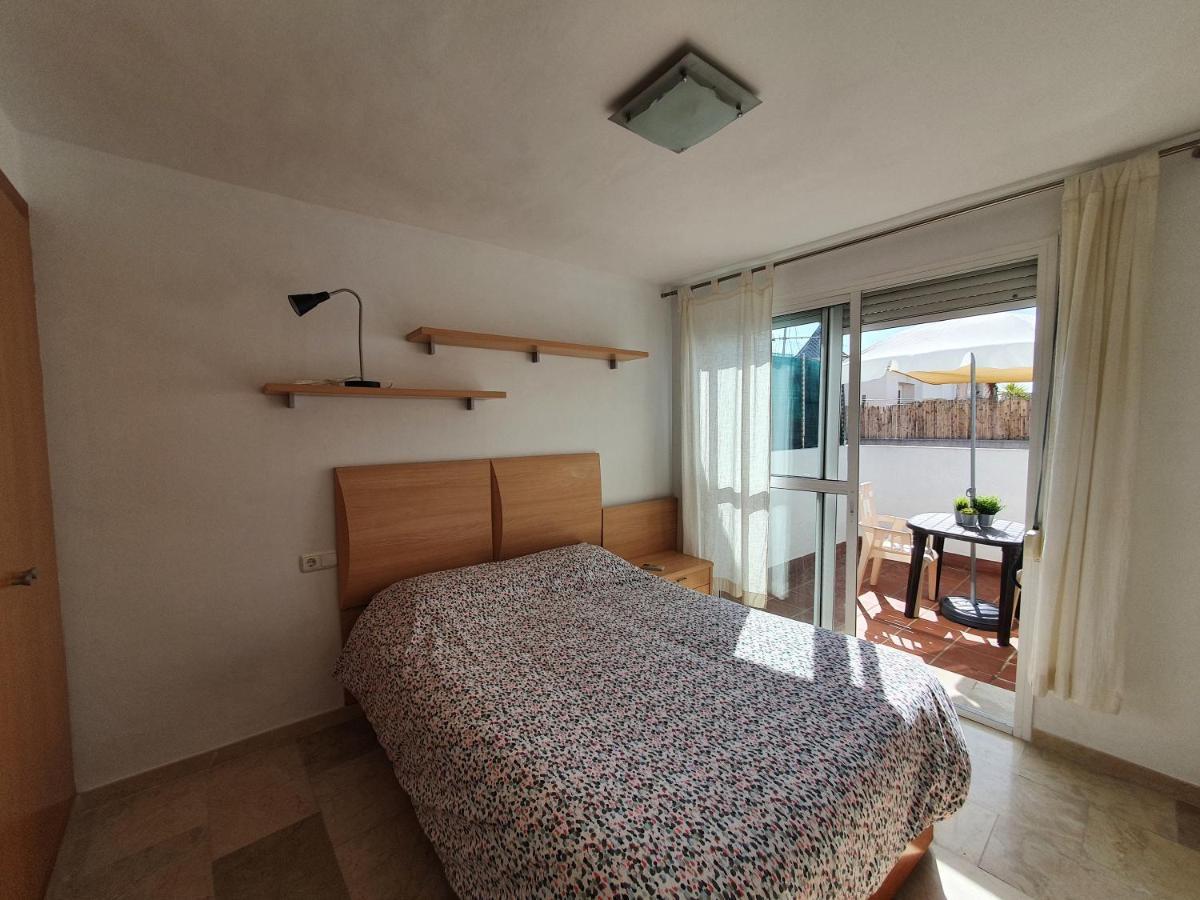 Zenith Apartment, Malaga City Center מראה חיצוני תמונה