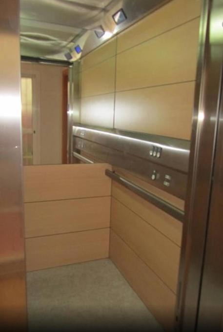Zenith Apartment, Malaga City Center מראה חיצוני תמונה