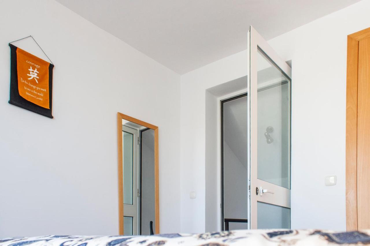 Zenith Apartment, Malaga City Center מראה חיצוני תמונה